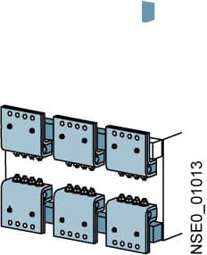 Siemens 3WL9111-0AN03-0AA0
