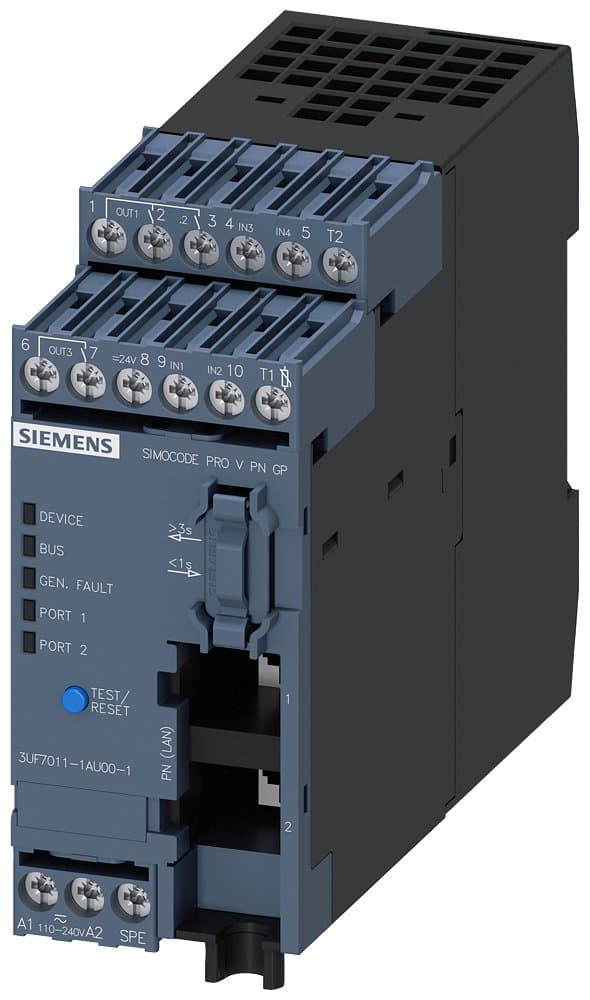 Siemens 3UF7011-1AU00-1