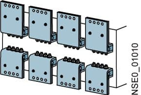 Siemens 3WL9111-0AL04-0AA0
