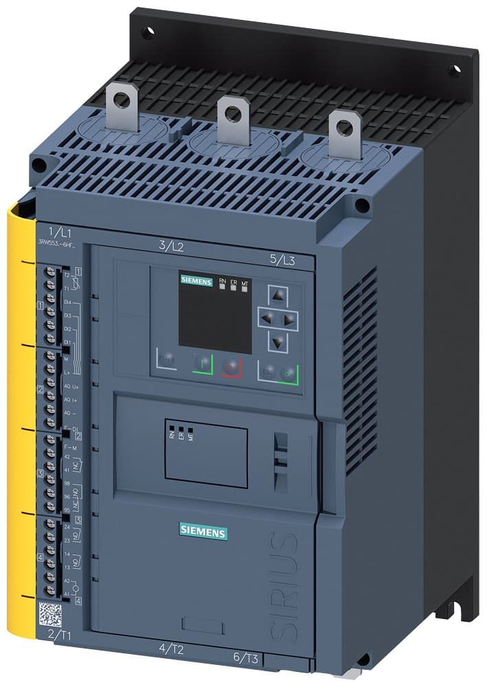 Siemens 3RW5534-6HF14