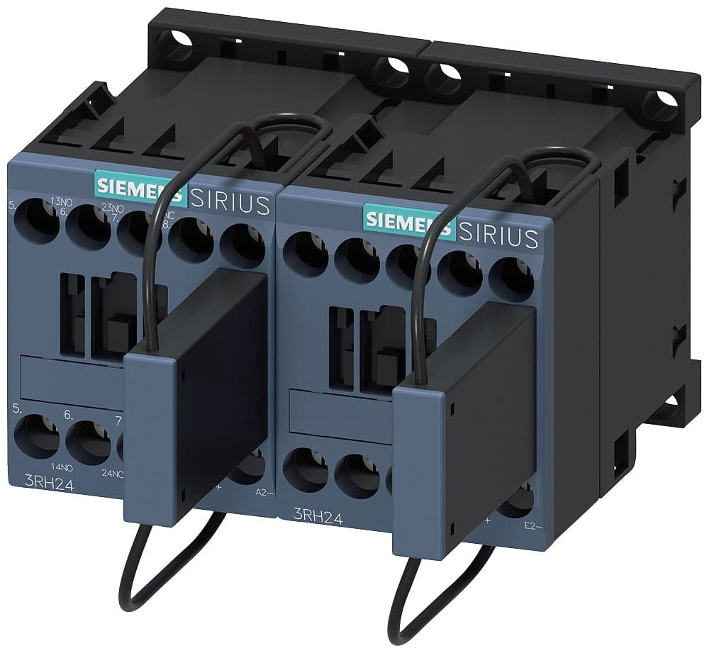 Siemens 3RH2422-1LB40-0LA0