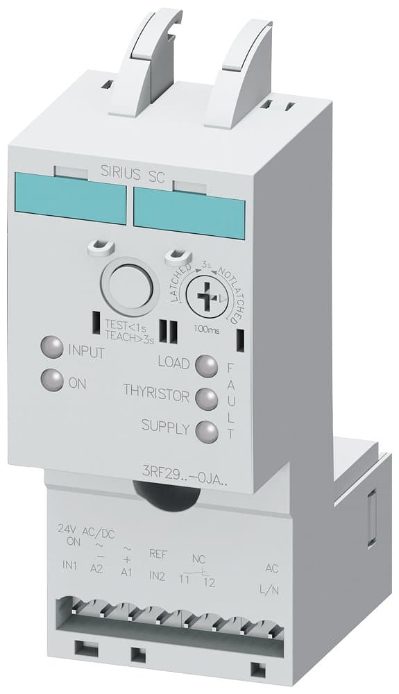 Siemens 3RF2932-0JA16-1KK0