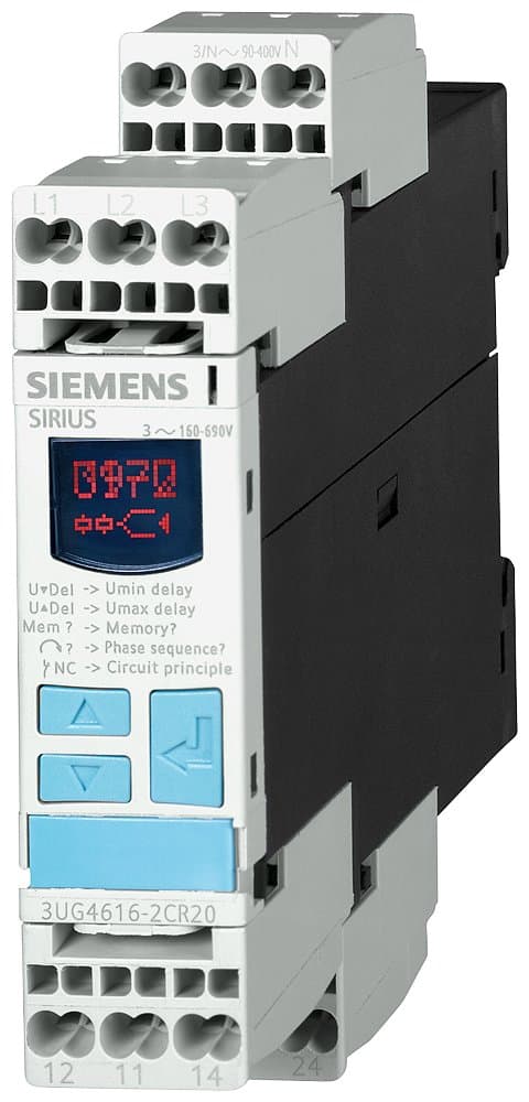 Siemens 3UG4617-2CR20