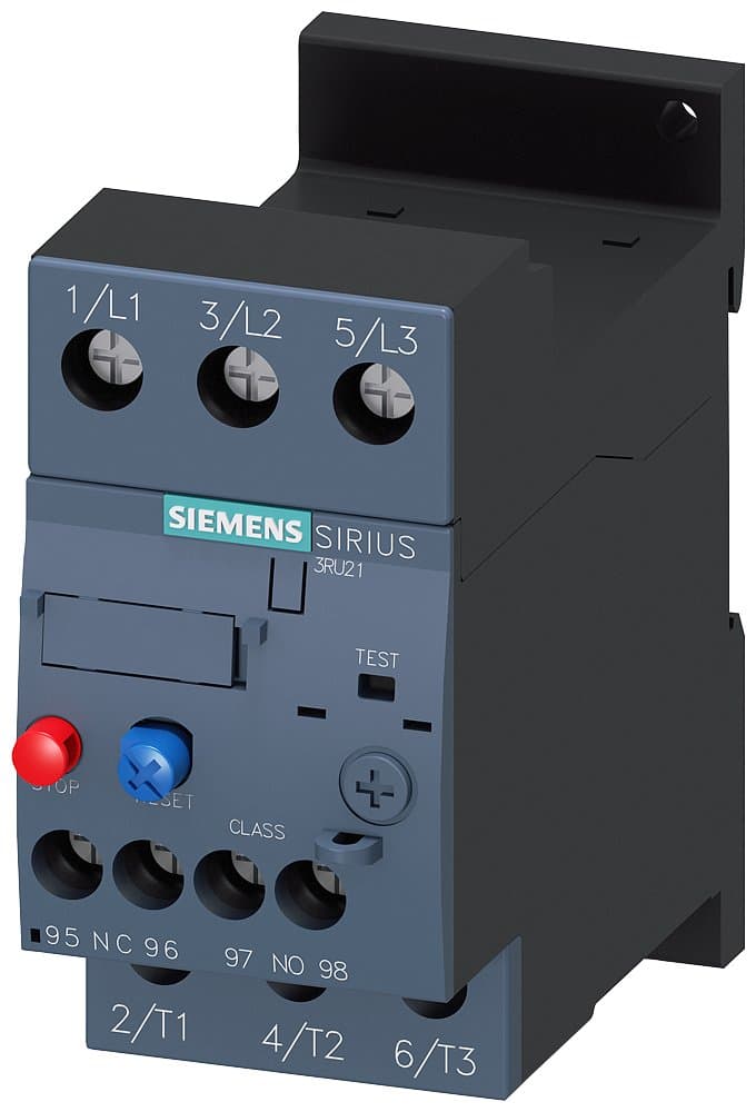 Siemens 3RU2126-4EB1