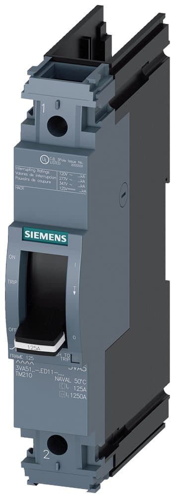 Siemens 3VA5111-4ED11-1AA0