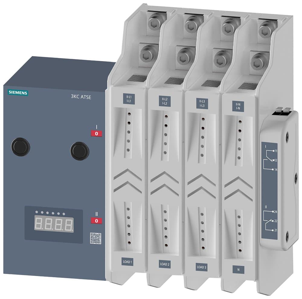 Siemens 3KC2438-0DA00-0BA4