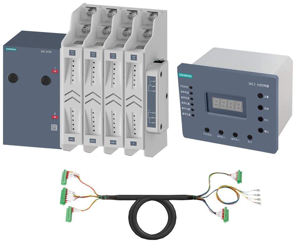 Siemens 3KC2442-0DA00-0CA4