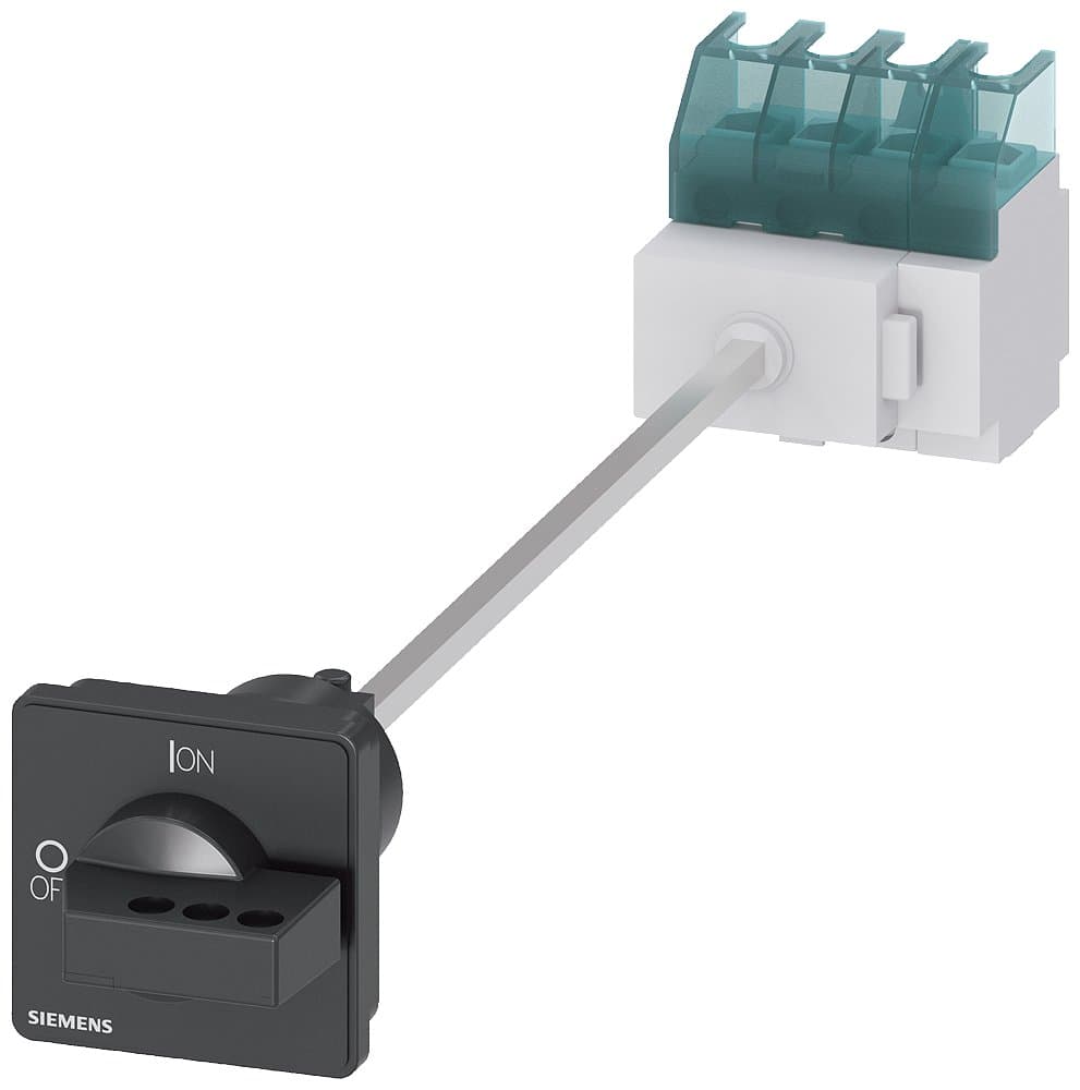 Siemens 3LD2217-1TL11