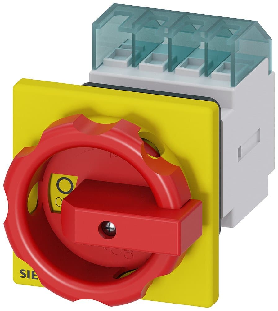 Siemens 3LD2054-1TL53