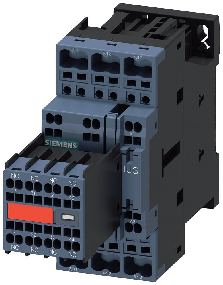 Siemens 3RT2027-2CL24-3MA0