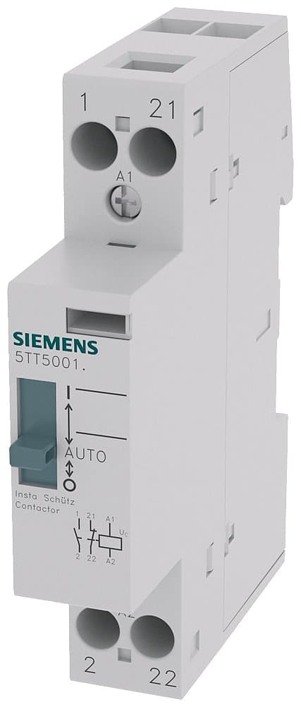 Siemens 5TT5001-8