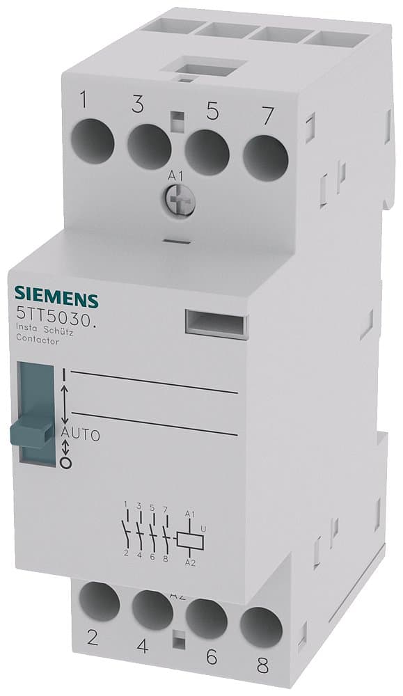 Siemens 5TT5830-8