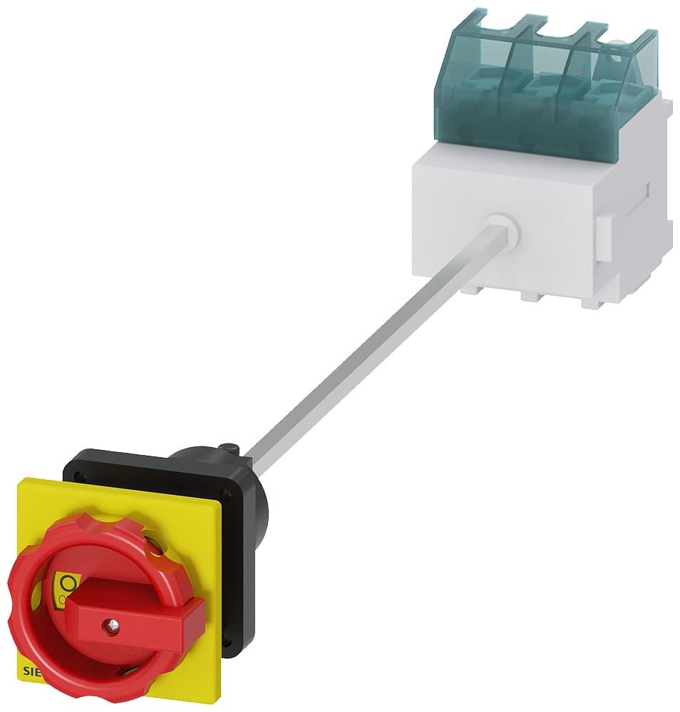Siemens 3LD2544-0TK53