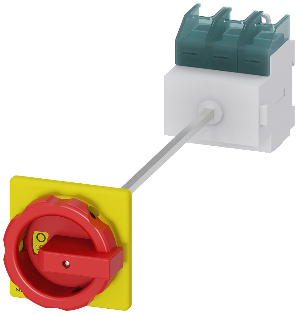 Siemens 3LD2816-0TK53
