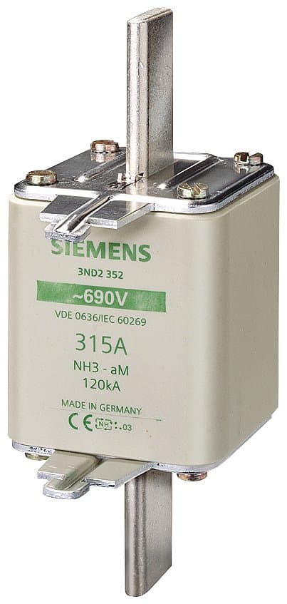 Siemens 3ND2352