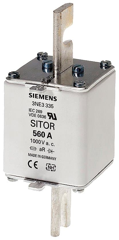 Siemens 3NE1332-3