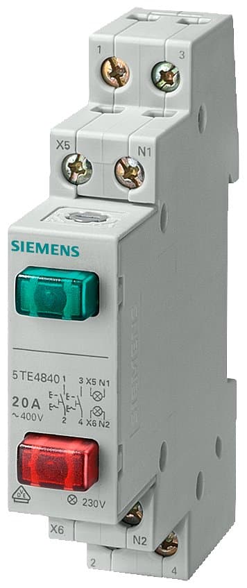 Siemens 5TE4841