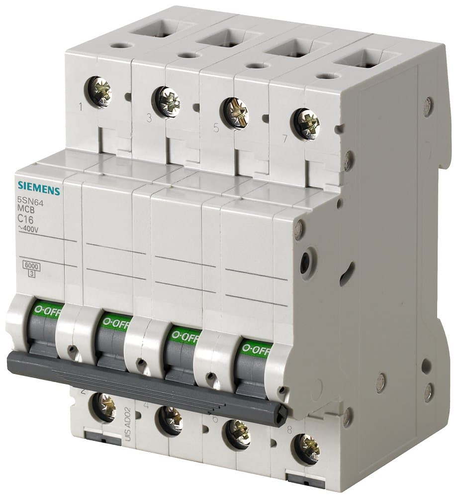 Siemens 5SN6408-7CN