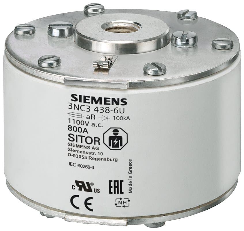 Siemens 3NC3337-6U