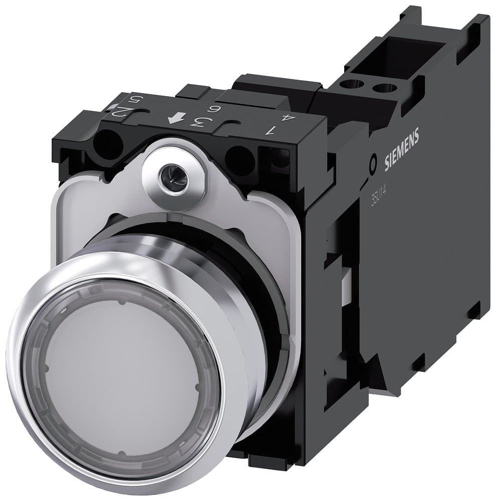 Siemens 3SU1153-0AB70-3FA0-ZY10