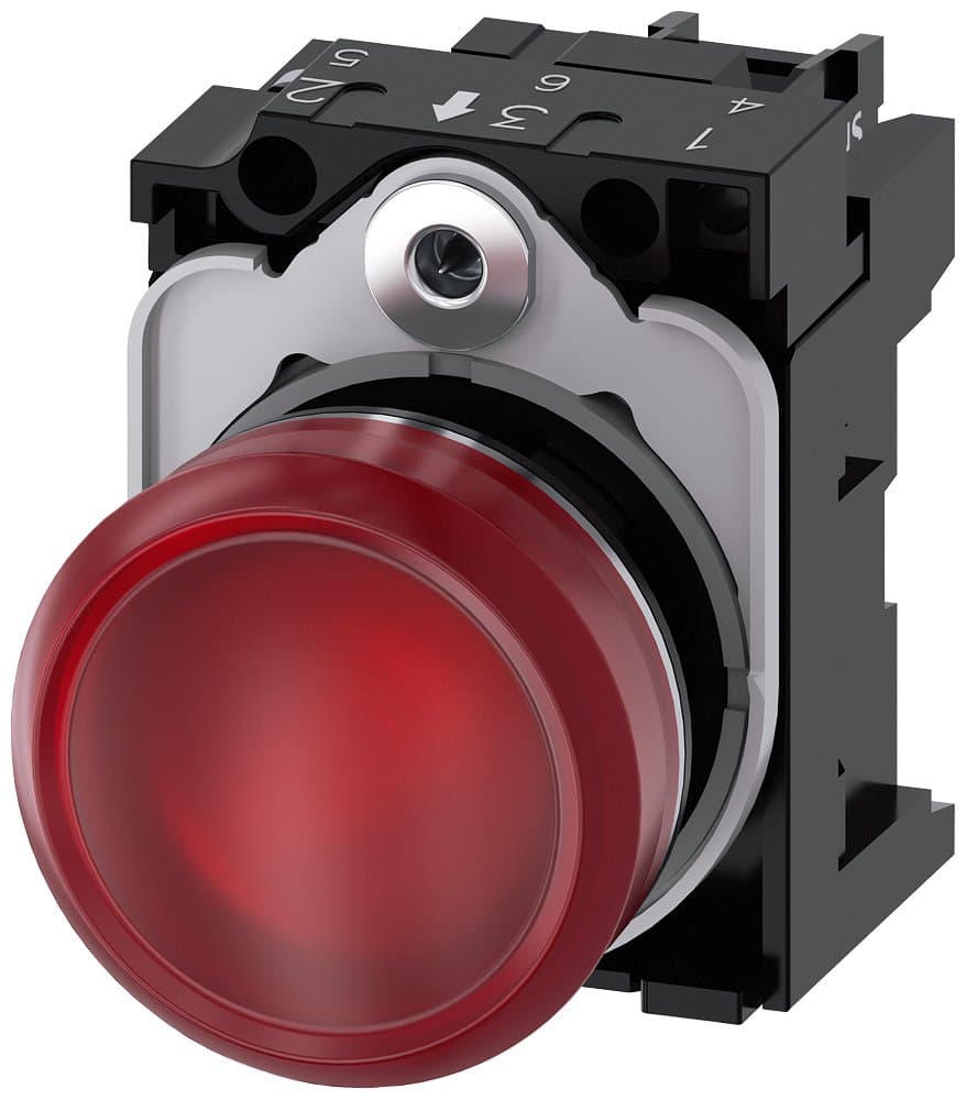 Siemens 3SU1153-6AA20-1AA0
