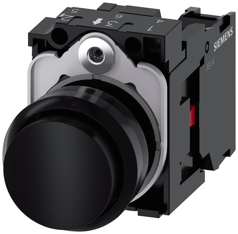 Siemens 3SU1100-0BB10-1CA0-ZY10