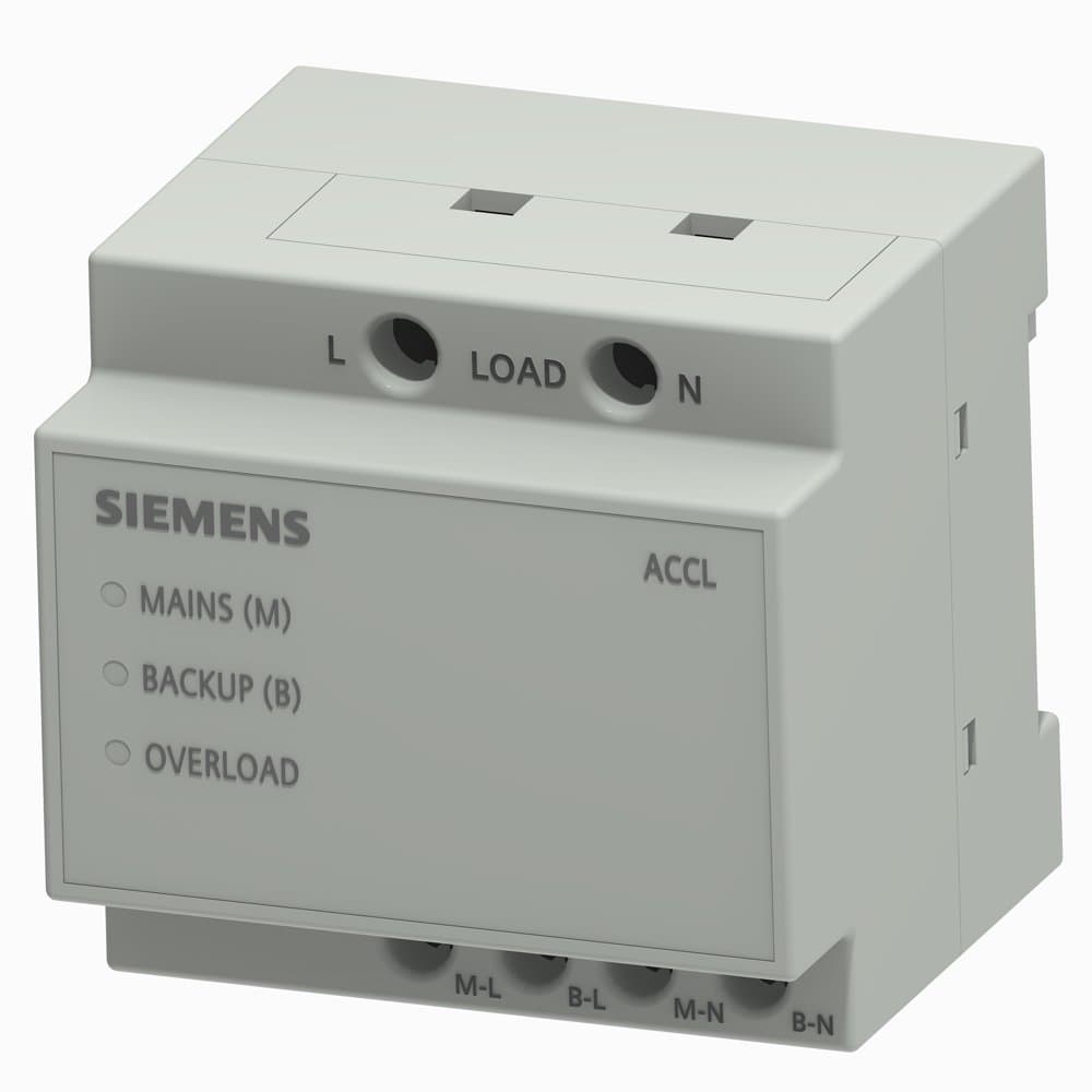 Siemens 5TR1333-7CC32