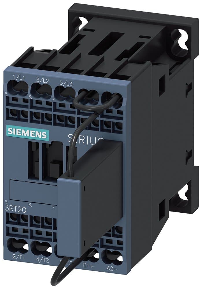 Siemens 3RT2017-2LB42-0LA0