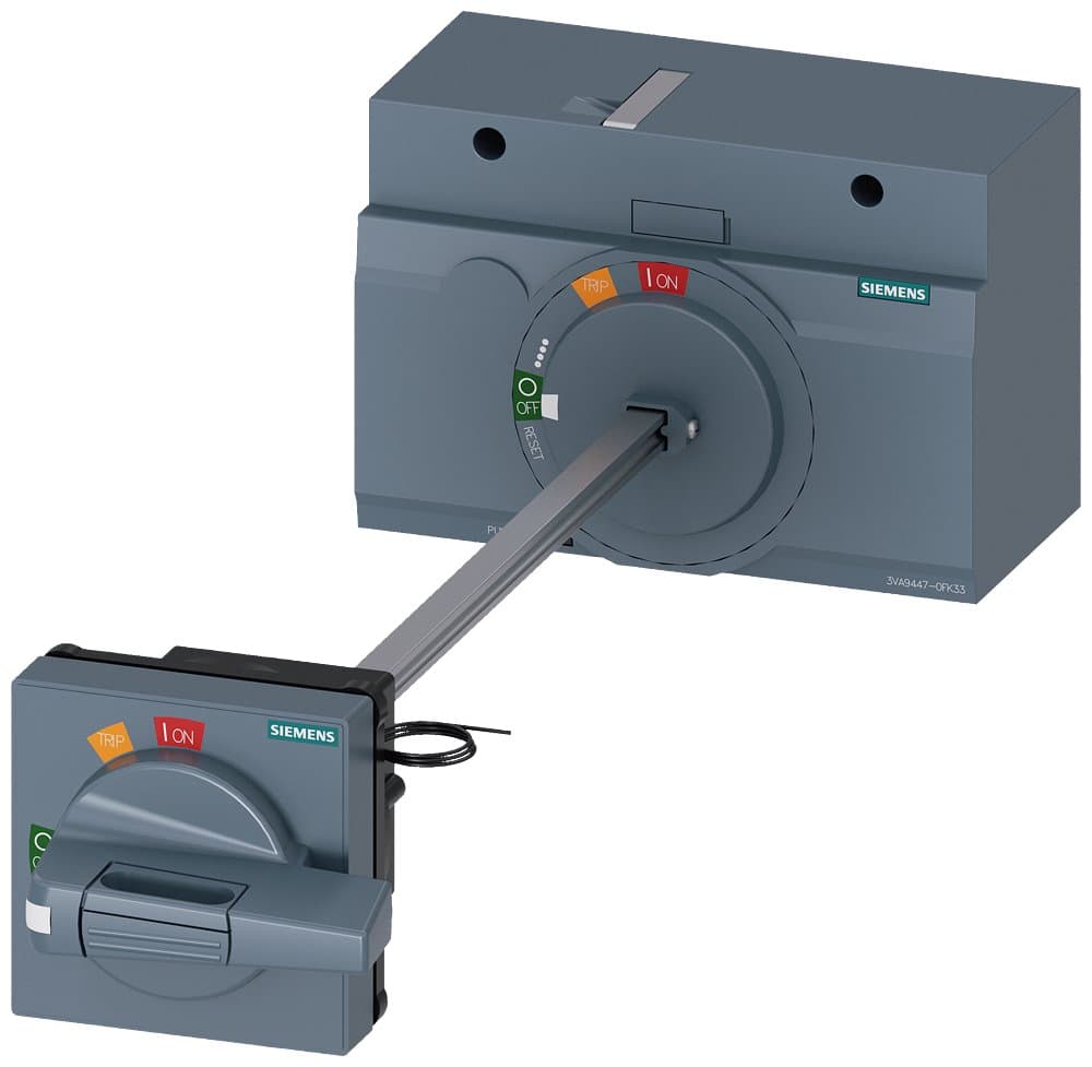 Siemens 3VA9447-0FK33