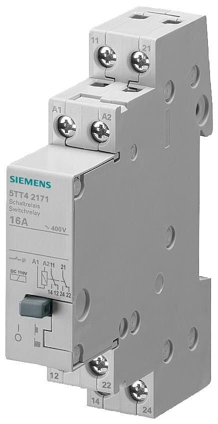 Siemens 5TT4217-6