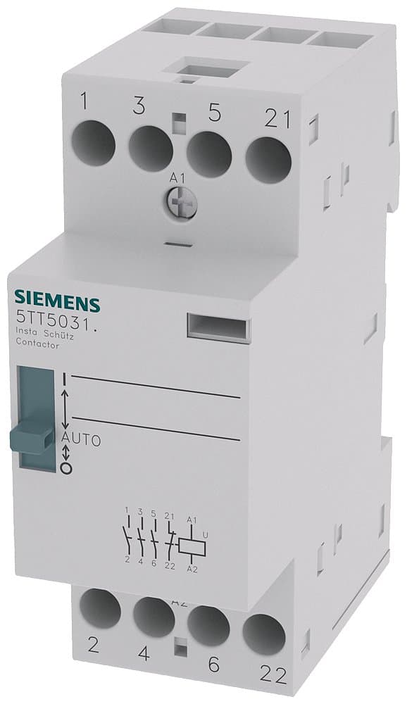Siemens 5TT5831-8