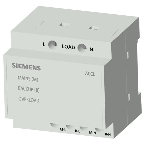 Siemens 5TM2110-0TM36-1AA0