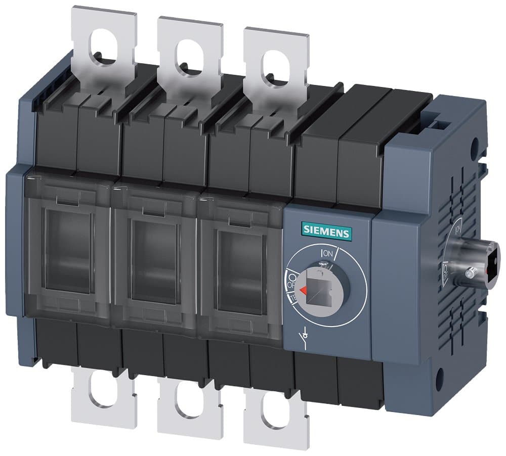 Siemens 3KD3434-0NE40-0
