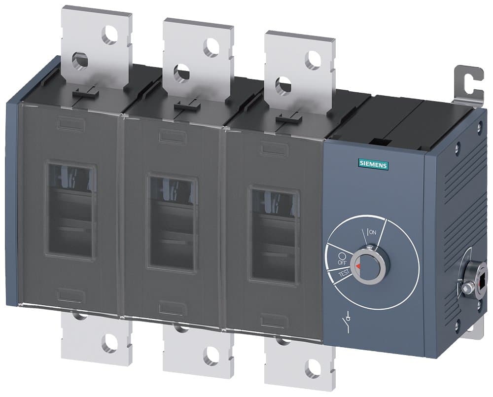 Siemens 3KD5634-0RE40-0