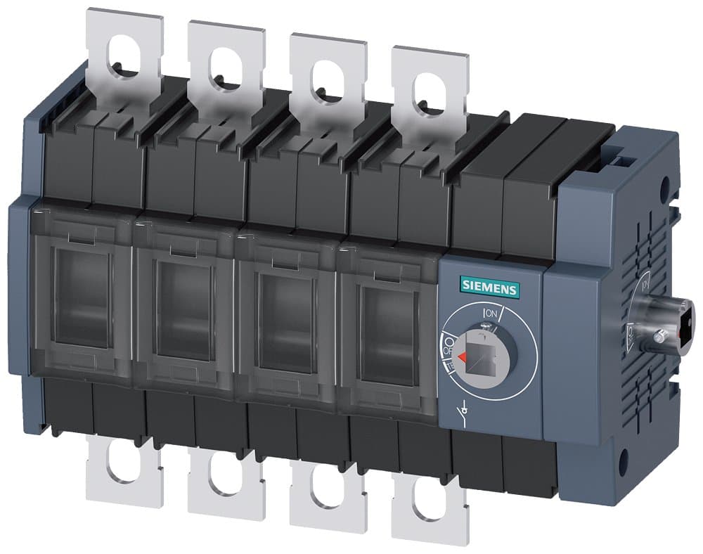 Siemens 3KD3244-0NE40-0