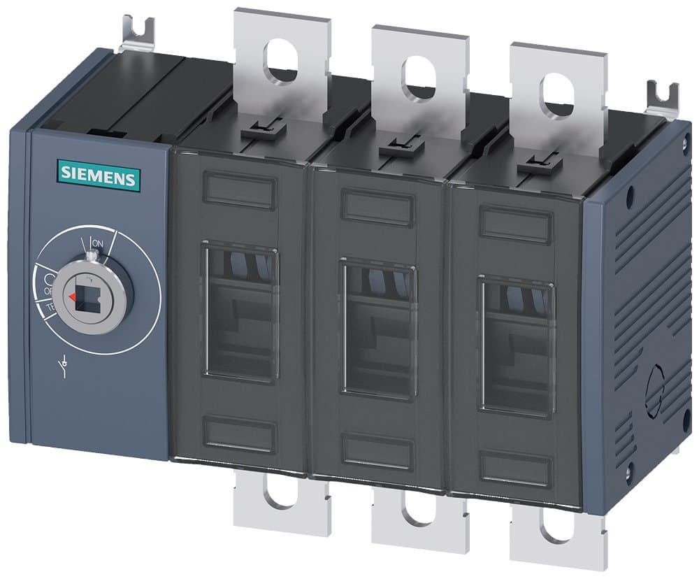 Siemens 3KD4230-0PE10-0