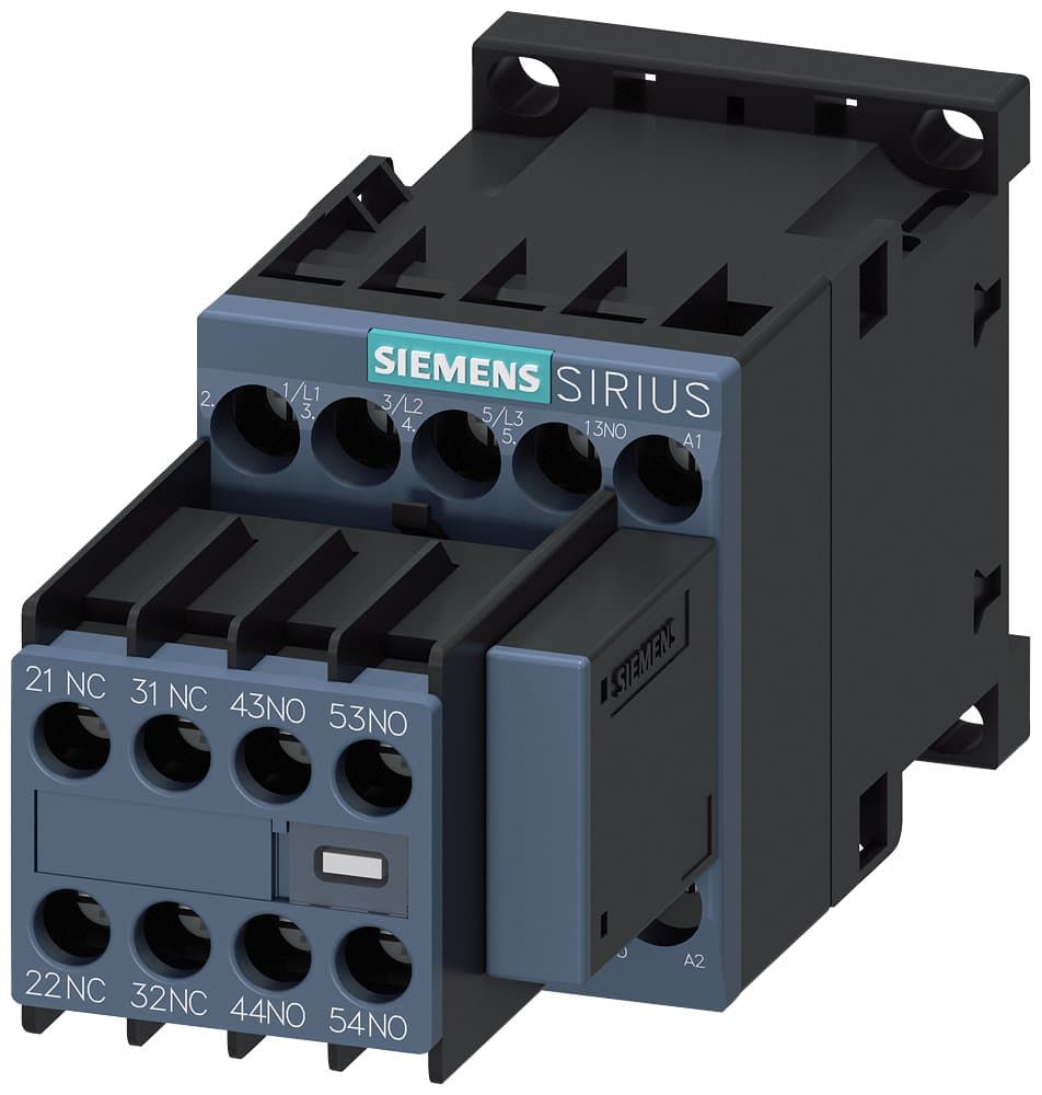 Siemens 3RT2016-1CM27