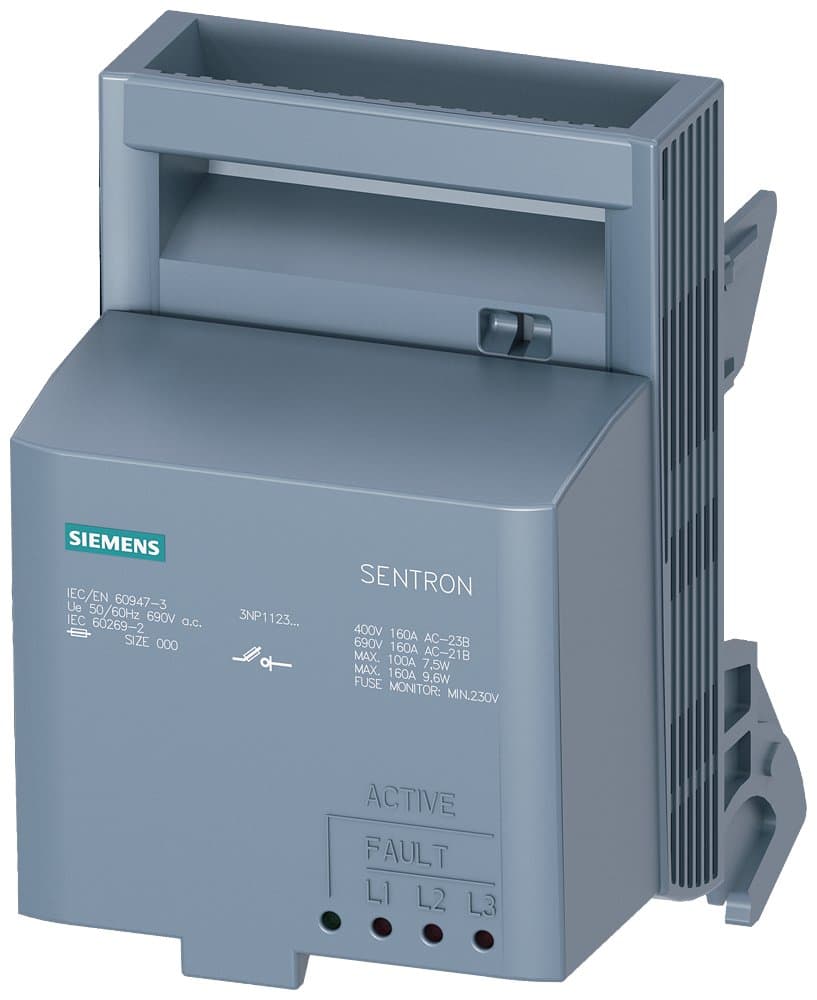 Siemens 3NP1923-1GB20