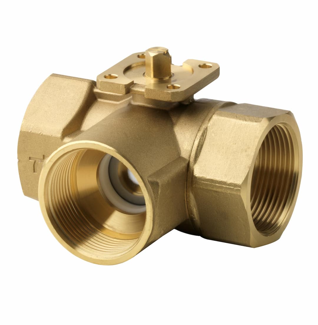 Siemens BPZ:VBI61.15-2.5