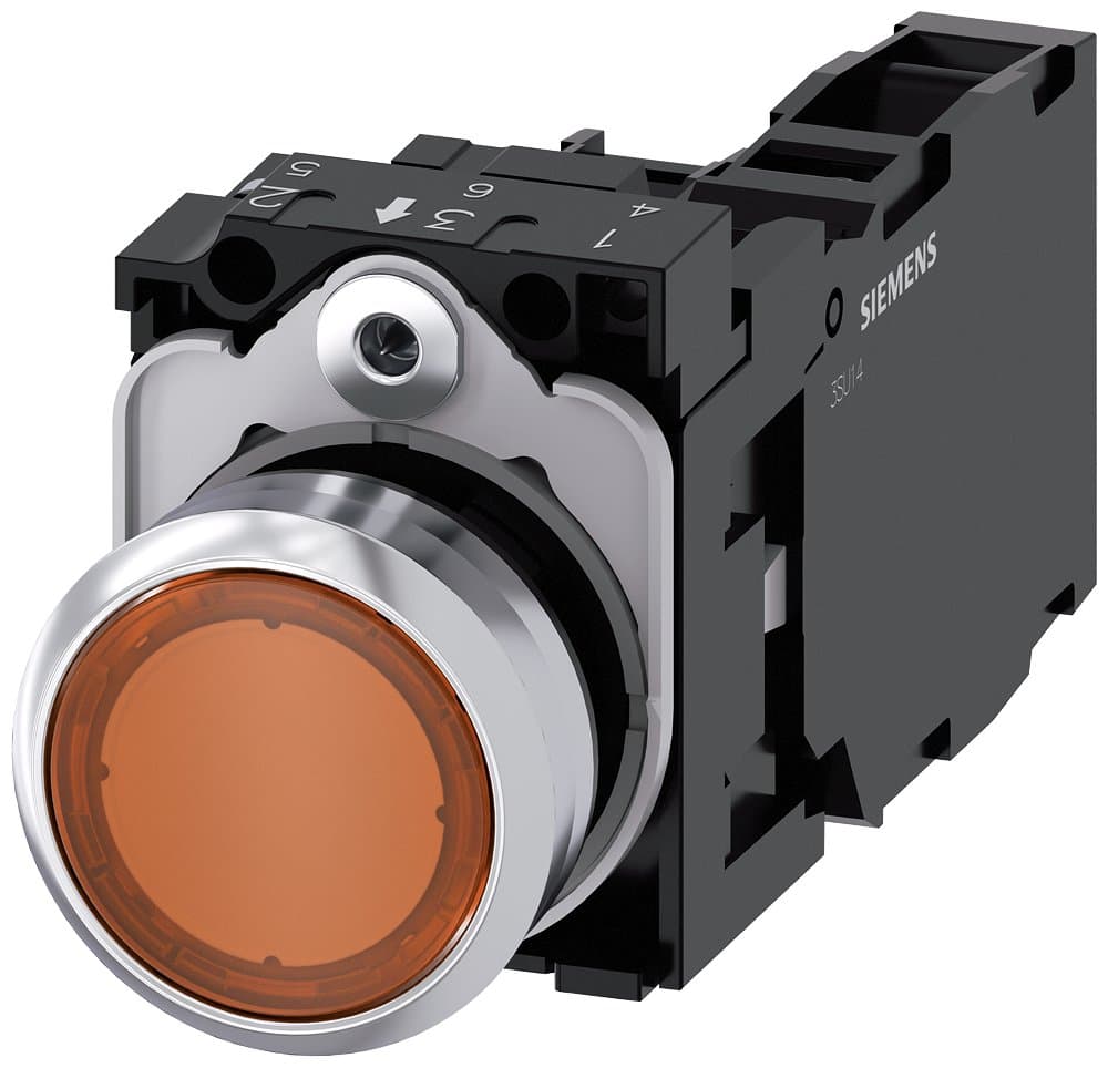 Siemens 3SU1152-0AB00-1FA0-ZY15
