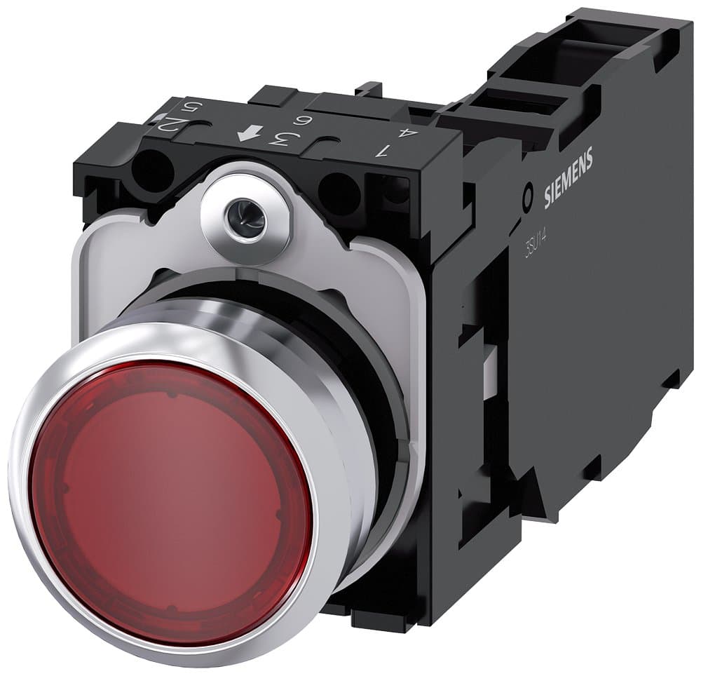 Siemens 3SU1153-0AB20-1FA0-ZY15