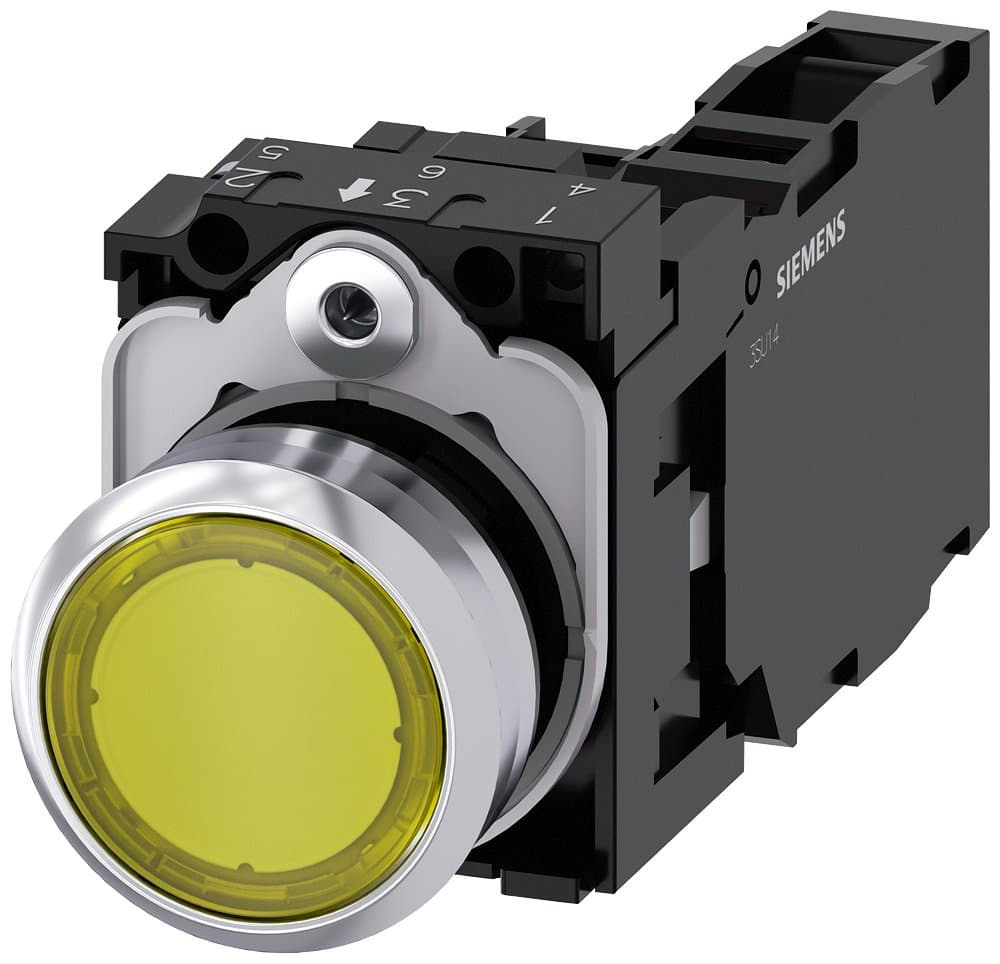 Siemens 3SU1156-0AB30-1FA0-ZY11