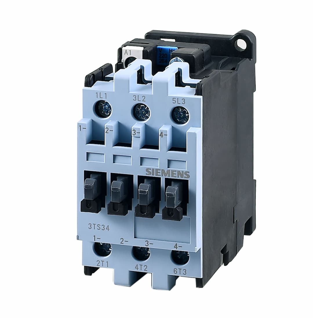 Siemens 3TS3411-0XR0