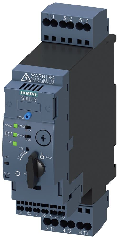 Siemens 3RA6400-2BB42