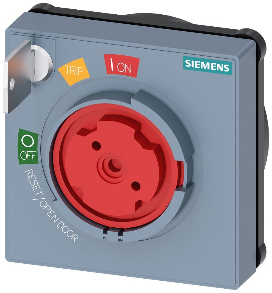 Siemens 8UD1900-0PB01