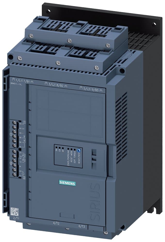 Siemens 3RW5114-1XC14