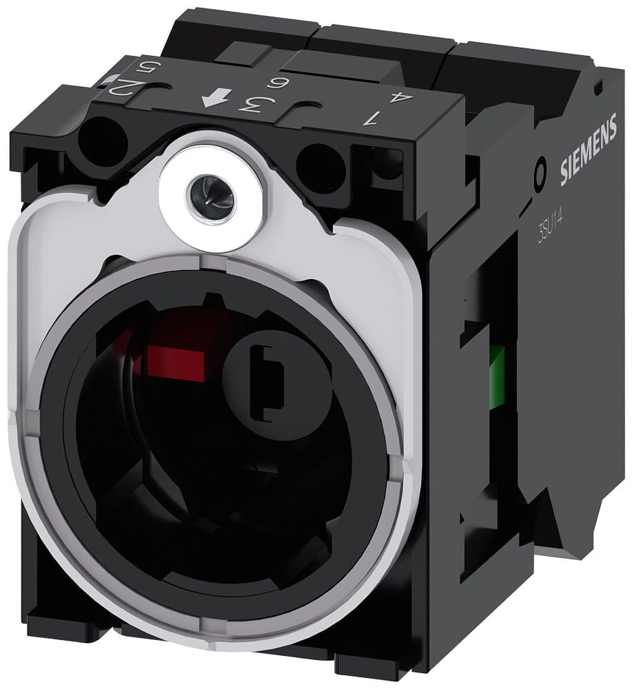 Siemens 3SU1551-1AB20-3MA0