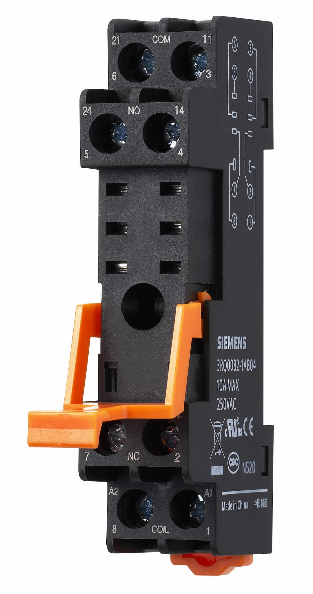Siemens 3RQ0082-1AB04