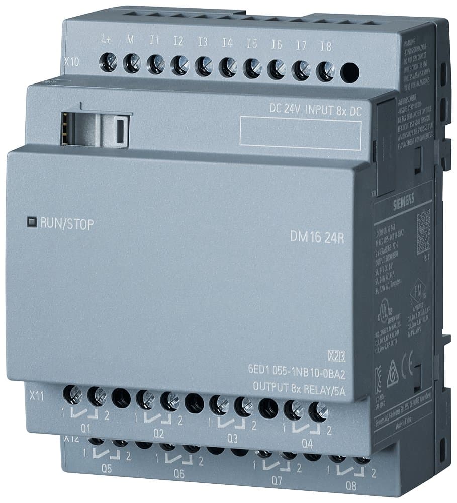 Siemens 6ED1055-1NB10-0BA2