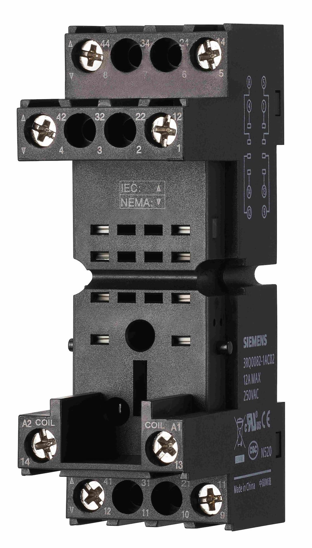 Siemens 3RQ0082-1AC02